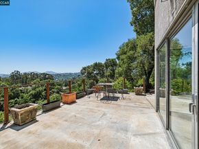 5 Oak Flat Rd., Orinda CA 94563