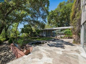 5 Oak Flat Rd., Orinda CA 94563