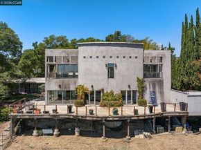 5 Oak Flat Rd., Orinda CA 94563