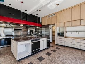5 Oak Flat Rd., Orinda CA 94563