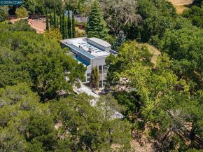 5 Oak Flat Rd., Orinda CA 94563