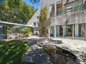5 Oak Flat Rd., Orinda CA 94563