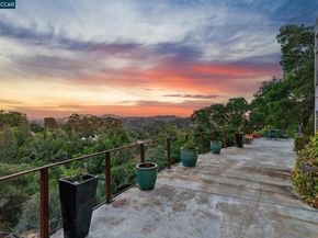 5 Oak Flat Rd., Orinda CA 94563