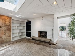 5 Oak Flat Rd., Orinda CA 94563