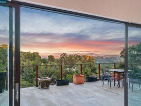 5 Oak Flat Rd., Orinda CA 94563