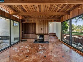 5 Oak Flat Rd., Orinda CA 94563