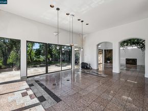 5 Oak Flat Rd., Orinda CA 94563