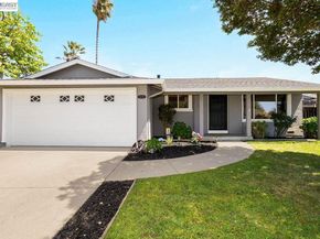 34352 Newton Ct, Fremont CA 94555