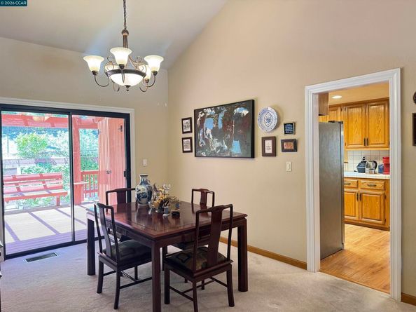 117 Merion Terrace, Moraga CA 94556