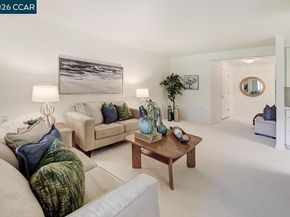 3136 Tice Creek Dr 5, Walnut Creek CA 94595