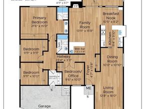 5672 Torrey Pine Ct, El Sobrante CA 94803
