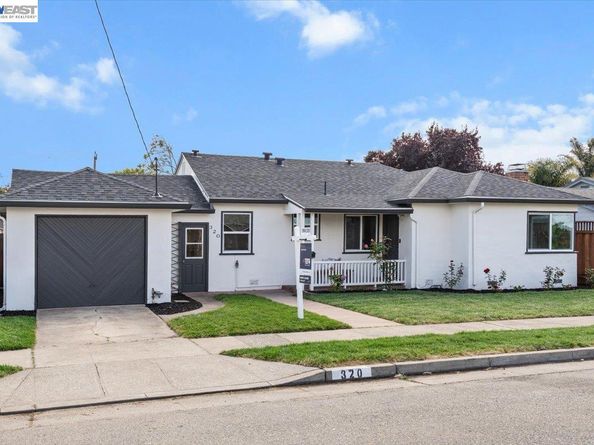 320 Beach Rd, Alameda CA 94502