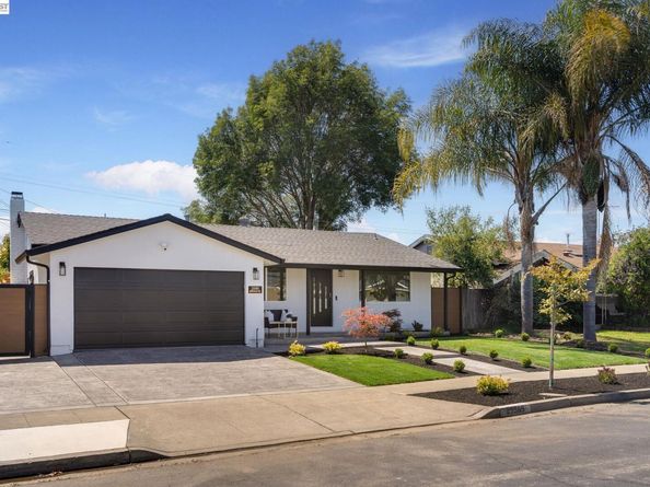 25589 Belhaven St, Hayward CA 94545