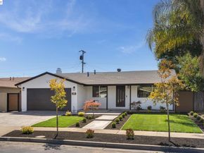 25589 Belhaven St, Hayward CA 94545