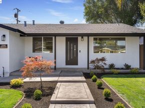 25589 Belhaven St, Hayward CA 94545