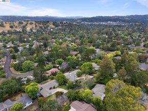 656 La Vista Rd, Walnut Creek CA 94598