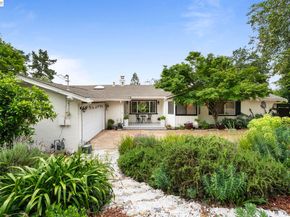 656 La Vista Rd, Walnut Creek CA 94598