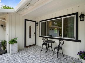 656 La Vista Rd, Walnut Creek CA 94598