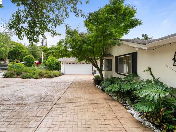 656 La Vista Rd, Walnut Creek CA 94598