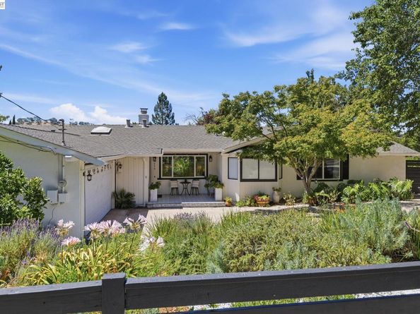 656 La Vista Rd, Walnut Creek CA 94598