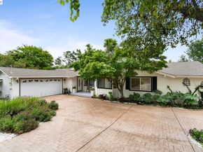 656 La Vista Rd, Walnut Creek CA 94598