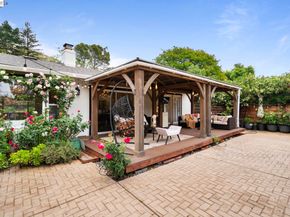 656 La Vista Rd, Walnut Creek CA 94598