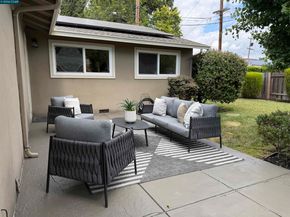 2290 La Mar Drive, Concord CA 94518