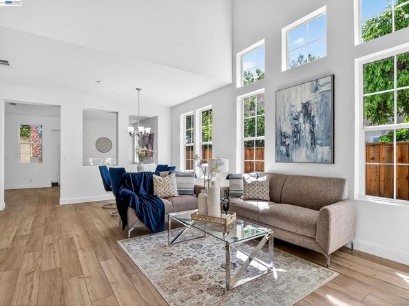 34905 Limestone Ct, Union City CA 94587