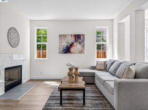 34905 Limestone Ct, Union City CA 94587