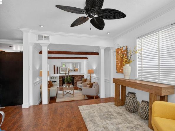 3436 Thunderbird Dr, Concord CA 94520