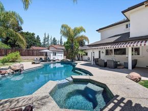 2337 Grosvenor Heights Ct, Livermore CA 94550