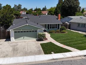 4133 Bacinada Dr, Fremont CA 94536