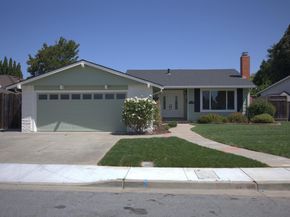 4133 Bacinada Dr, Fremont CA 94536