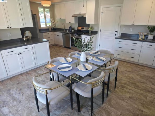 4133 Bacinada Dr, Fremont CA 94536