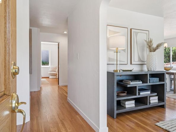 5263 Proctor Avenue, Oakland CA 94618
