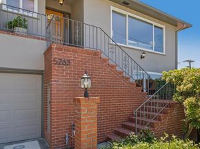 5263 Proctor Avenue, Oakland CA 94618