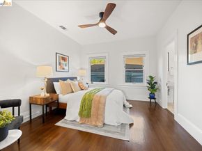 2201 Coloma St., Oakland CA 94602
