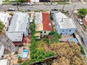 1707 78Th Ave, Oakland CA 94621