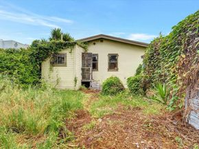 1707 78Th Ave, Oakland CA 94621