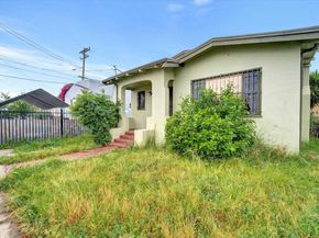 1707 78Th Ave, Oakland CA 94621