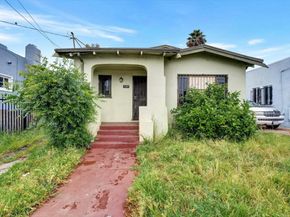 1707 78Th Ave, Oakland CA 94621