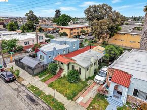 1707 78Th Ave, Oakland CA 94621