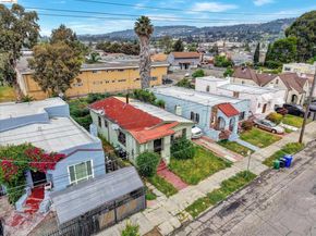 1707 78Th Ave, Oakland CA 94621