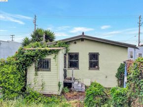 1707 78Th Ave, Oakland CA 94621