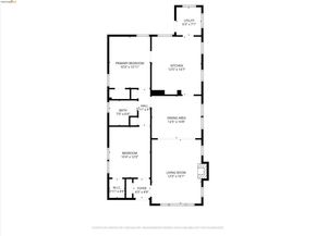 1707 78Th Ave, Oakland CA 94621