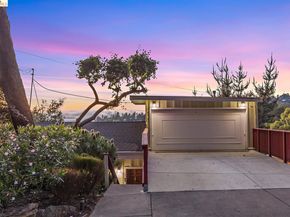 6741 Snake Rd, Oakland CA 94611