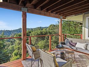 6741 Snake Rd, Oakland CA 94611