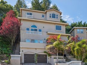 6929 Bristol Dr, Berkeley CA 94705