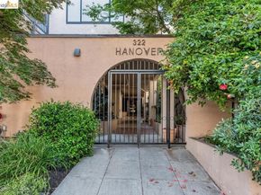 322 Hanover Ave 212, Oakland CA 94606