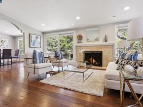 38 Saint Stephens Dr, Orinda CA 94563